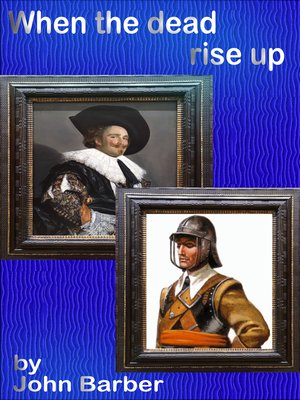 cover image of When the Dead Rise Up